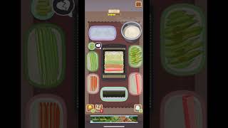 #суші #ролли #sushi #foodshorts #cooking #готування #games #cookingdom #gaming #diy#gaming