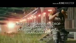 PUBG HALAL!!!!!! mamah tahu sendiri :v