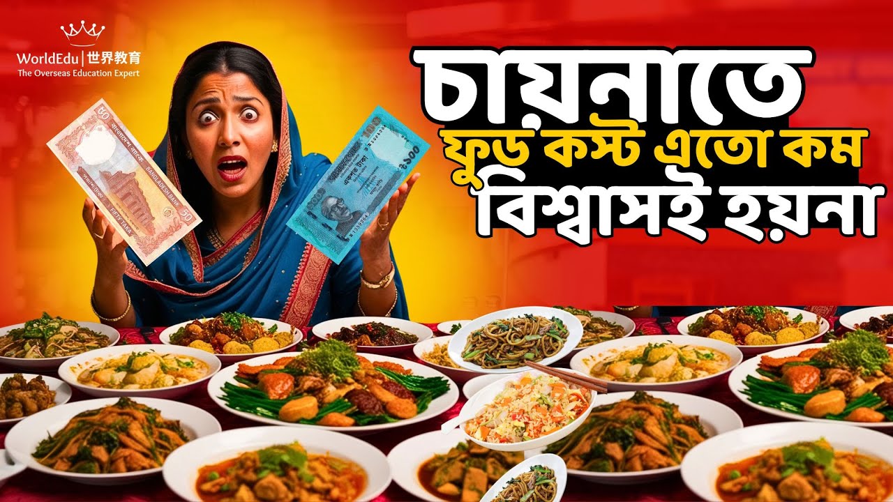 Food Cost In China Study In China From Bangladesh Bangladeshi Food Cost In China Study In China From Bangladesh Bangladeshi