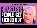 Homeless People Get Kicked Out Of Businesses | Dhar Mann Bonus Compilations