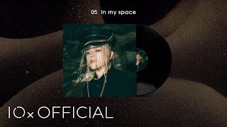 [ Audio] KIM WOOJIN 김우진 - In my space