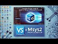 Complete Installation of VS Code and Set Up C++ on Windows from Scratch! | Visual Studio Code