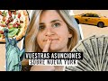 RESPONDIENDO A VUESTRAS PREGUNTAS SOBRE VIVIR EN NUEVA YORK