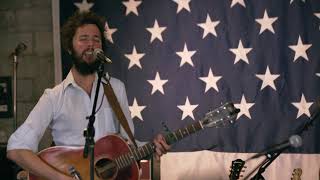 The Black Lillies - Joy and Misery chords
