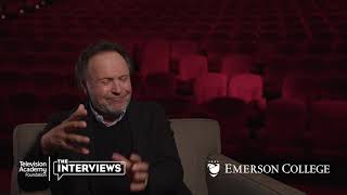 Billy Crystal on &quot;Soap&quot; changing the way gay people were perceived