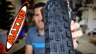 Which Maxxis Tires Do I Use?