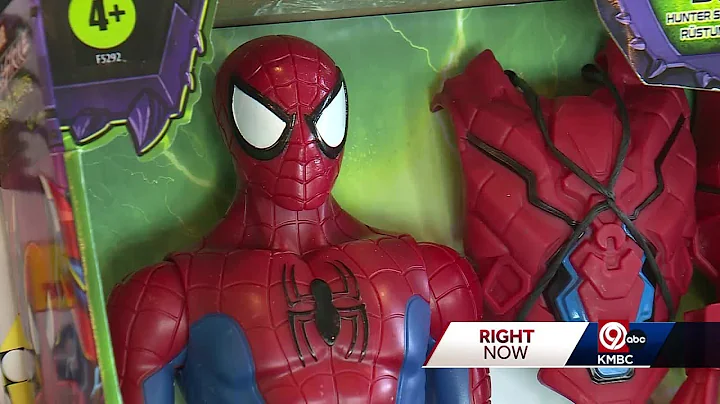 Toys for Tots urges donations for 52,000 kids in need