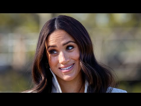 'Not naturally warm': Hollywood star reveals awkward Meghan Markle encounter