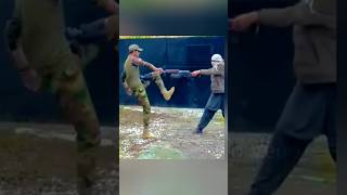 Tactics Forces Against Weapons, Ferra