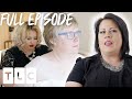 Full episode  jo  al hire extra help  curvy brides boutique  season 1 episode 18