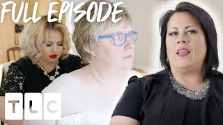 FULL EPISODE  Jo & Al Hire Extra Help | Curvy Brides' Boutique | Season 1 Episode 18