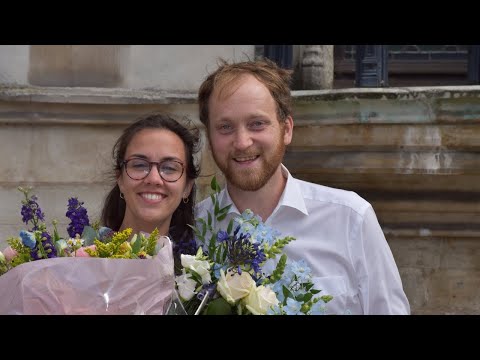 Video: Kerkelijk Huwelijk: Wat U Moet Weten