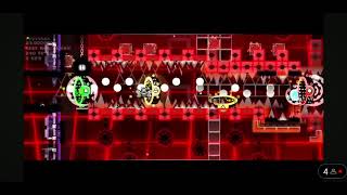 Getting 36% On Silenter Club Extrme Demon Megacollab By Me Best From 0%