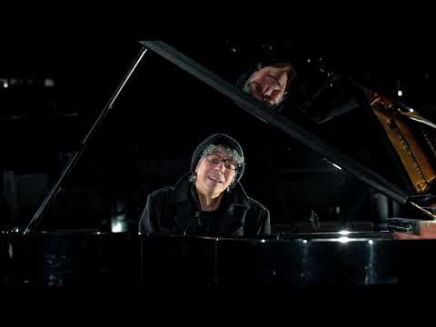 Giovanni Allevi - Tomorrow (Official video)