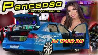 SET DANCE COMERCIAL SEM VINHETAS 2024 (( DJ THOR BH ))