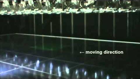 MSR 2011 Solar Module Quantum Efficiency Measurement System
