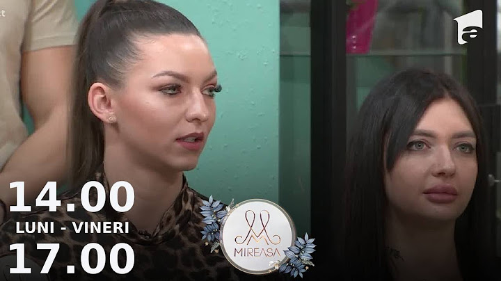 Deni a aflat că Viorel și-a înșelat fosta iubită