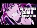 RENJI ABARAI SE TORNOU MAIS FORTE QUE UM CAPITAO ? - Analise Ep.33