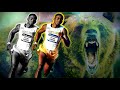 Trayvon Bromell: Driven (Episode 2)