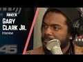 Grammy Award Winning Musician Gary Clark Jr Talks New Album ‘This Land’ | Sway's Universe