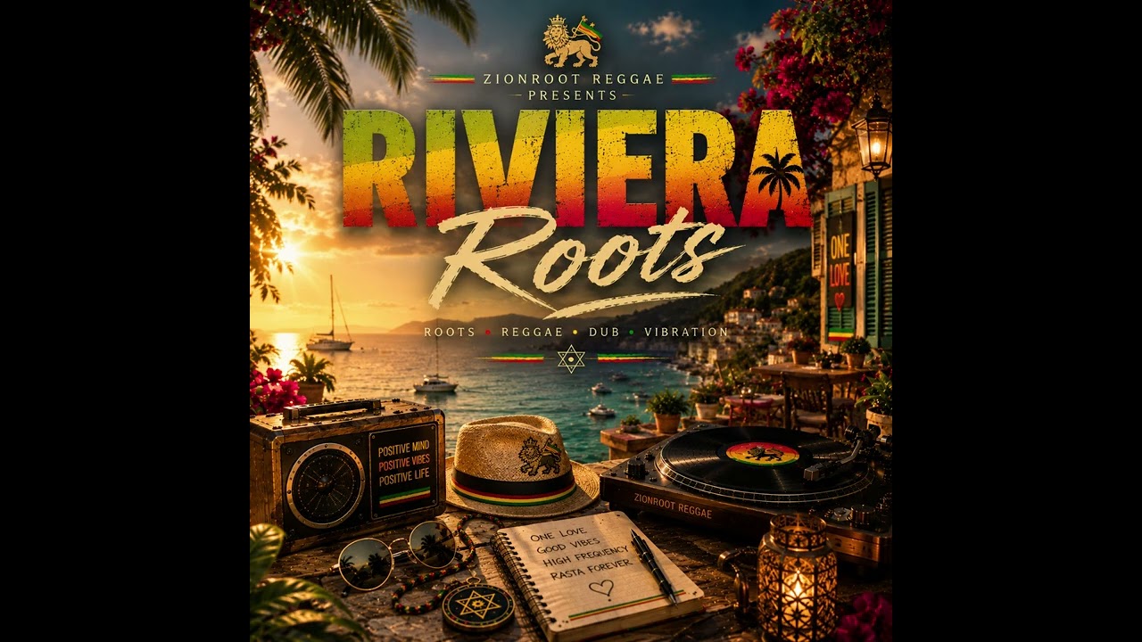 RIVIERA ROOTS - YouTube