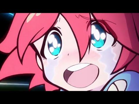 【MAD/AMV】宇宙パトロールルル子「だいじょばない」