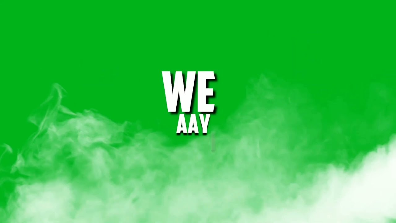 Best  Songs Sad Green Screen 