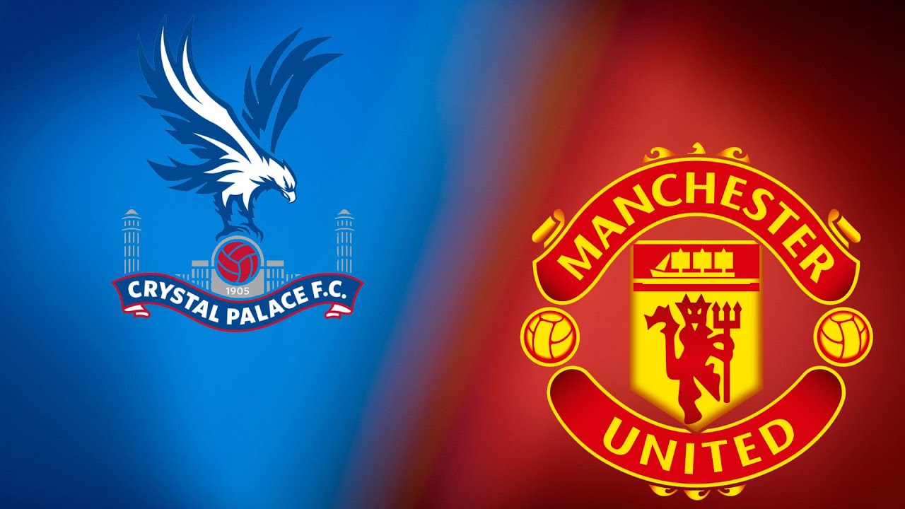 Crystal Palace Vs Manchester United MATCH PREVIEW AND PREDICTION YouTube crystal-palace-vs-manchester-united-match-preview-and-prediction-youtube