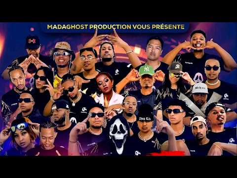 ALG - Concert Madaghost Production - 2026