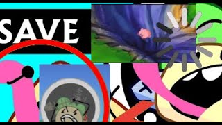 Ytp Bfb 2 Lick Your What Into Clock Ytp