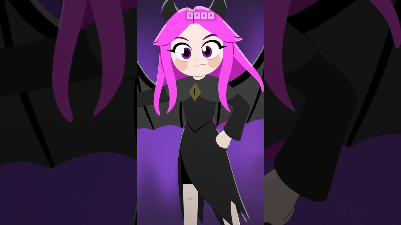 The End Queen – Minecraft Ender Dragon Redesign! 