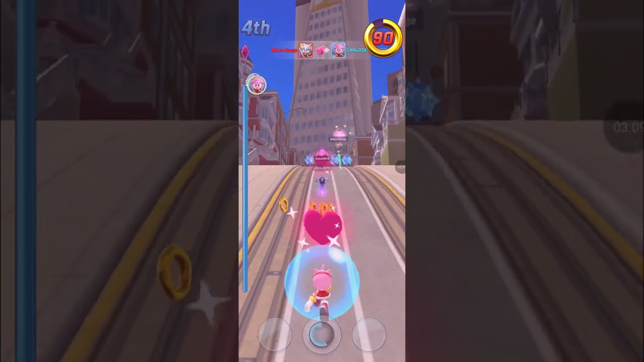 Sonic Force Part 116