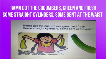 Std 2 Maths : L1- Let