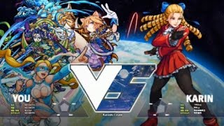 モンスト レインボー ミカをつれて神月かりんに挑戦 スト5コラボ Youtube モンスト レインボー ミカをつれて神月かりんに挑戦 スト5コラボ Youtube