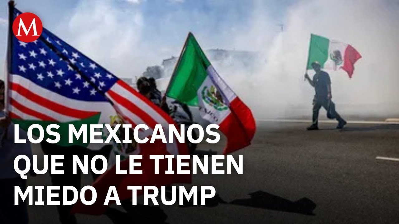Trump planea redadas de inmigración en Chicago y otras ciudades santuario