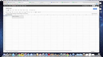 Part 1 Google Forms for Teacher Observations