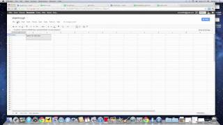 Part 1 Google Forms for Teacher Observations