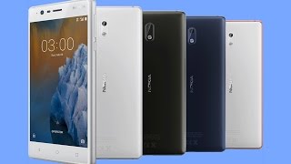 Nokia 3 Official Video