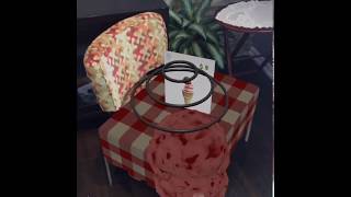 Ice Cream Augmented Reality Game screenshot 4