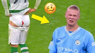 You Laugh, You Lose🤣|  Football Comedy by LukaMamson 6,915 views 6 months ago 8 minutes, 27 seconds