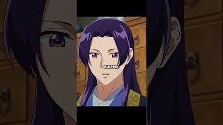 The Poison Behind Concubine Jin's Death.. || #apothecarydiaries #anime #maomao