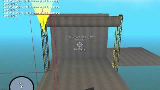 Bug map editor