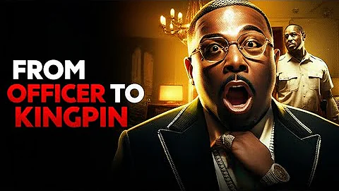 The Real Rick Ross: From Correctional Officer To Drug Kingpin Rapper