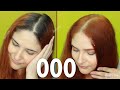 Me Teñi el Cabello con 000 || Lizztyle