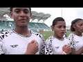 LIVE | OFC U-16 Women's Championship 2026 | Fiji vs Cook Islands