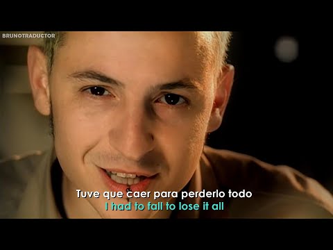 Linkin Park - In The End Lyrics Español Video Official