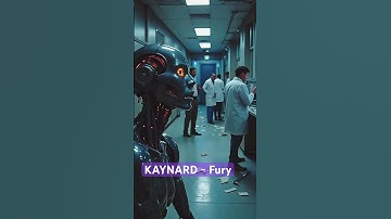 Thumbnail of KAYNARD - Fury #cyberpunk2077