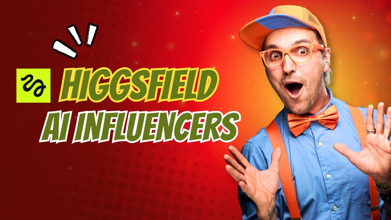 This Is How AI Influencers Make Money in 2026 (Higgsfield Studio)