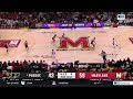Jahmir Young Leads Maryland In UPSET Win Over No. 3 Purdue | 20 PTS, 5 REB  & 4 AST