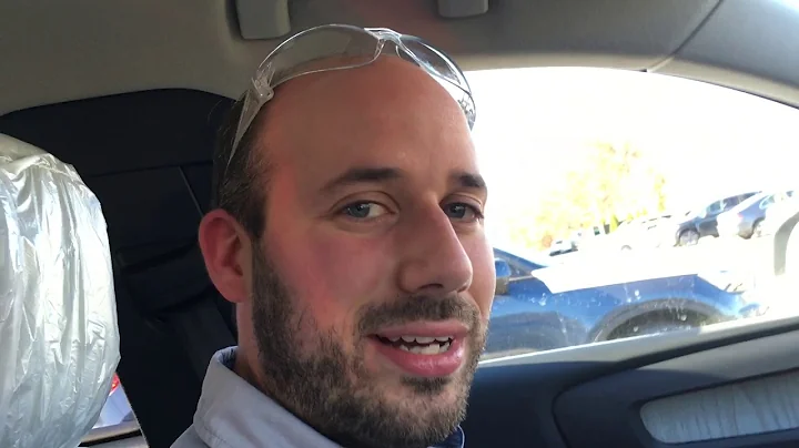 Tip Tuesday - Volvo XC40